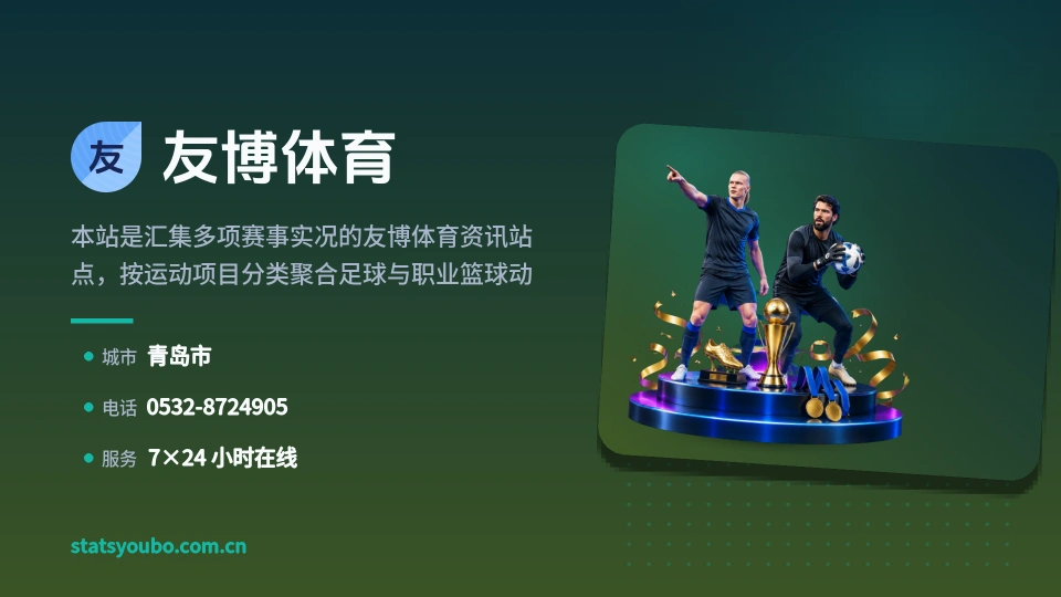 友博体育简介